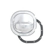 Differential Cover - Compatible with 2004 Ford F-150 Heritage