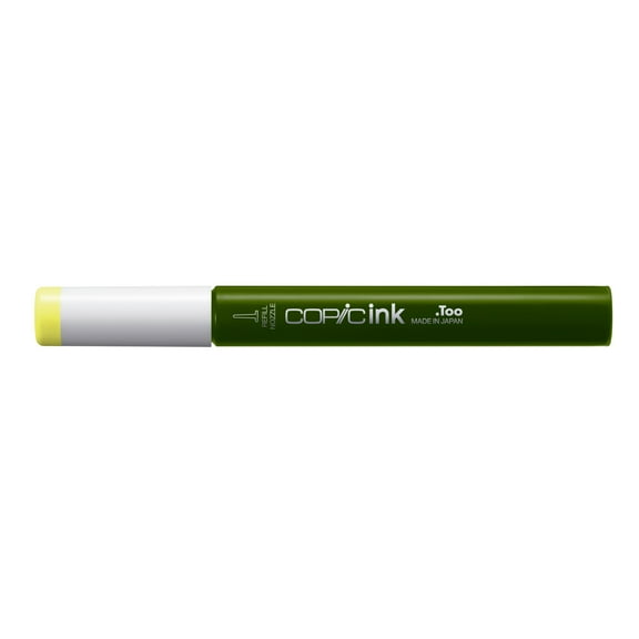 Copic Ink, 12ml, Anise