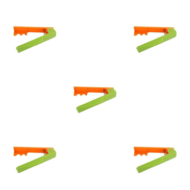 Moyic Alicates para rosas, herramienta para quitar espinas de flores, alicates para quitar rebabas, herramientas de corte, suministros para Type2 NO2