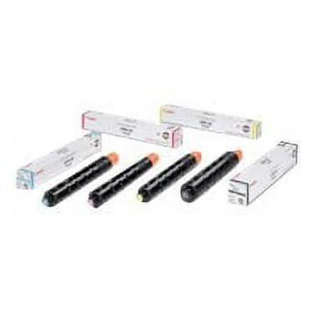 UPC: 0013803112894 | Canon. 2789b003aa (gpr-30) Toner 44000 Page-yield Black