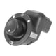 thumbnail image 1 of Interruptor de espejo exterior con función plegable, apto para Clio III, reemplazo de piezas de accesorios 8200676533 Soledad Interruptor de espejo exterior, 1 of 4
