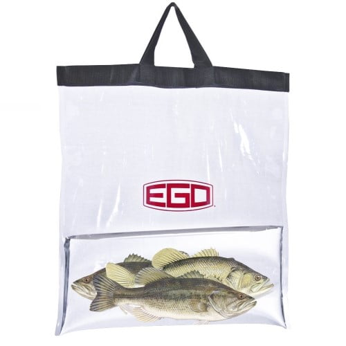 Adventure Products 73011 EGO Tournament WeighIn Bag