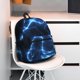 thumbnail image 5 of Easygdp Blue Lightning Mochila Casual para Portátil, Mochila para Escuela, Viajes, Negocios, 5 of 6