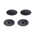 thumbnail image 1 of Padera Laptop La Computadora Portátil 4pcs para Pro Retina A1398 A1425 A1502, 1 of 6