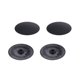 thumbnail image 1 of Padera Laptop La Computadora Portátil 4pcs para Pro Retina A1398 A1425 A1502, 1 of 6