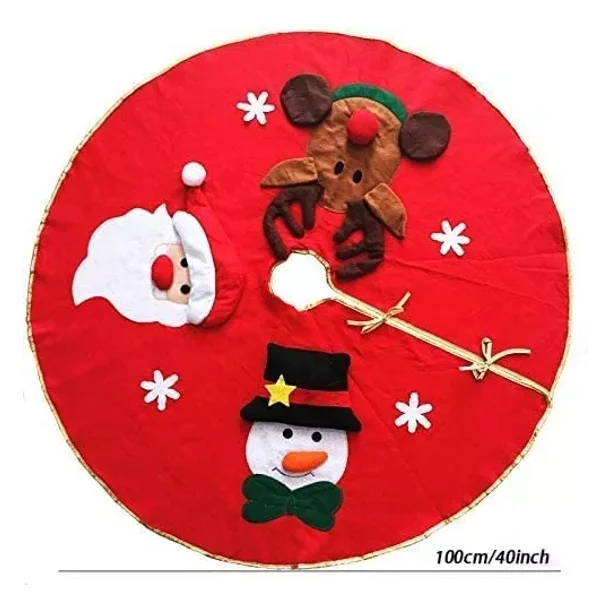 Herramienta para hornear galletas de fondant tridimensional con temática navideña con juego de sellos de émbolo, pan de jengibre para niño/niña, muñeco de nieve, Papá Noel, árbol de Navidad, reno,