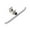 A, variant on Adjustable Table Hooks, Heavy Duty 20kg Carbon Steel Desk Handbag Hanger & Backpack Hook, Secure Clamp for Office Desk, Cabinet, Counter - Organize Purse, Bag, Keys, and Umbrella