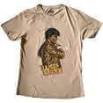 thumbnail image 1 of James Brown T-Shirt Unisexe Mr Dynamite, 1 of 1