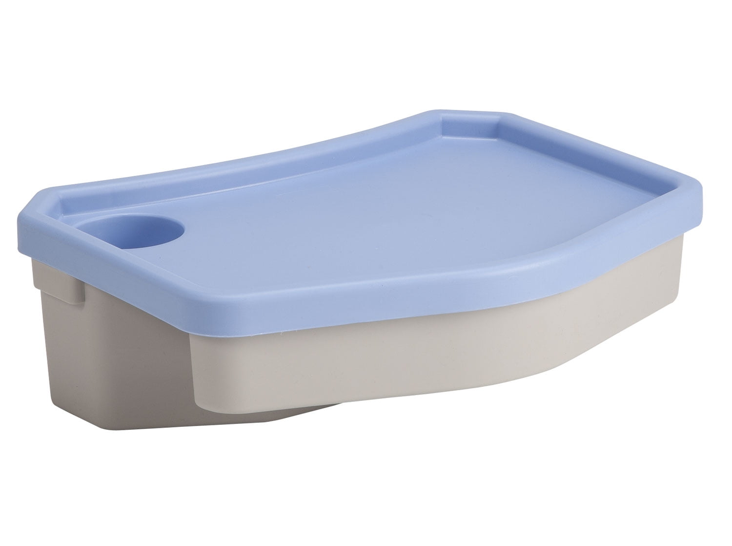 Fox Valley Traders Storage Caddy and Tray for Walker