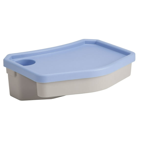 Storage Caddy and Tray for Walker