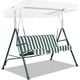 thumbnail image 1 of Funda para asiento de columpio de patio de jardín al aire libre, funda impermeable y a prueba de polvo para silla colgante, 1 of 2
