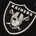 thumbnail image 3 of Sudadera Sin Gorro Raiders Nfl, 3 of 4