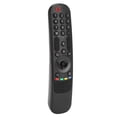 thumbnail image 2 of Reemplazo de control remoto de TV control remoto de TV AN MR21GA Teclas de función combinadas universales para 43NANO75UPA para 43UP7560AUD para 60UP8000PUA para 43UP7700PUB, 2 of 8