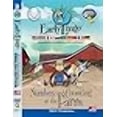 thumbnail image 2 of Early Lingo Numbers and Counting at The Farm DVD (Part 2 English), 2 of 2