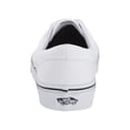 thumbnail image 5 of Vans Unisex Era Sneakers, True White, Size 7.5, 5 of 7