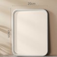 thumbnail image 4 of Double-sided non-slip cutting board for home, ideal for cutting vegetables and fruits (26 x 20 cm), 4 of 4