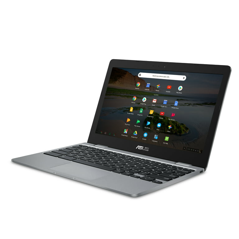 ASUS C223NA Chromebook, 11.6