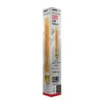 thumbnail image 4 of Satco 4w T9 LED Amber 2200K 260Lm Vintage Style Filament E26 Base Bulb, 4 of 9