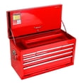 thumbnail image 3 of Caja Para Herramientas MIKEL'S 6 Cajones Mecanico Baleros, 3 of 4