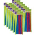 thumbnail image 1 of CREATIVITY STREET (12 PK) Tiges JUMBO Chaud Assorti, 1 of 1