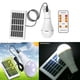 thumbnail image 3 of Inteprter Toldo de luz solar portátil para acampar y viajar, toldo, tienda de campaña, bombilla, Control remoto, equipo para exteriores, accesorio de Iluminación y accesorios 9W Inteprter HA073545-02B, 3 of 6