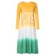 thumbnail image 5 of Vestido de manga larga de imprenta de contraste grande de ichuanyi liquidación de mujeres ICHUANYI WER202308181122, 5 of 5