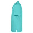 thumbnail image 6 of CORE365 CE112 Men's Fusion ChromaSoft™ Pique Polo-Sea Glass-2XL, 6 of 6