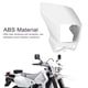thumbnail image 3 of Cubierta Envolvente De Faro, Aspecto Elegante, Resistente A La Intemperie, Rendimiento Estable, Cubierta Envolvente De Faro 51811-29F50-019 Para Motocicleta, 3 of 7