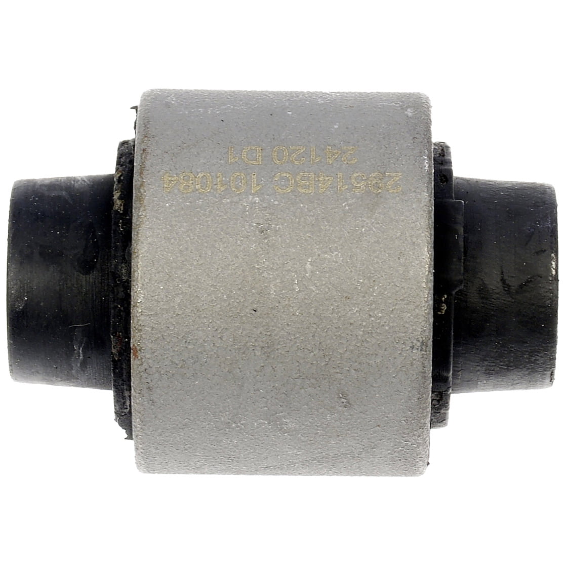 Dorman 533-718 Front Upper Suspension Control Arm Bushing for Specific Honda Models