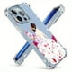 thumbnail image 1 of Stylish Girl Printed Shockproof Phone Case - Perfect Gift for Birthdays & Easter!, 1 of 1