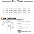 thumbnail image 2 of QUINDOS Short Sleeve Shirts for Men Collared Polo Casual Shirts Plaid Loose Golf Solid Patchwork T-shirts, 2 of 2