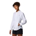 thumbnail image 4 of Camisa de pesca Columbia PFG Tamiami II de manga larga para mujer, 4 of 7