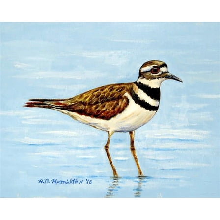 18 x 26 in. Killdeer Door Mat