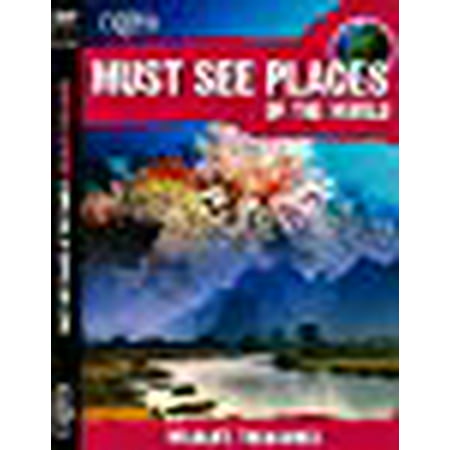 Must See Places: Wildlife Treasures (Best Place To See Wildlife In Grand Tetons)