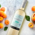 thumbnail image 3 of Pack de 2 Vino Blanco Concha Y Toro Reservado Dulce 750 ml, 3 of 3