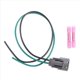 thumbnail image 2 of Oil Pressure Switch Plug Pigtail 645-203 for Honda Accord Civic, 2 of 4