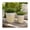 Yellow, variant on Decorative Chinoiserie Flower Pots for Home Décor - Elegant Ceramic Plant Pots for Outdoor and Indoor Plants - Garden Accent for Living Room, Entryway, or Patio - Set of 2, 8", 7", Blue & White
