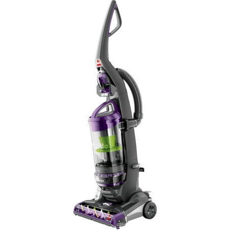 vacuum bissell rewind bagless pet upright cord powerlifter visit