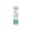 Light Blue, variant on SPINBRUSH PRO WHITEN BATTERY POWERED ELECTRIC TOOTHBRUSH FOR ADULTS, MEDIUM BRISTLES, CORAL