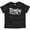 Storm Camo, variant on Inktastic Trombone Rough White Text Boys or Girls Toddler T-Shirt