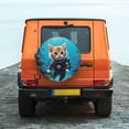 thumbnail image 6 of Yiaed Underwater Diving Cat 标题-17 inch, 6 of 6