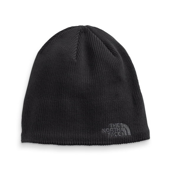 Gorro THE NORTH FACE Bones Recycled TNF negro unisex