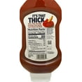 thumbnail image 2 of Hunt's Best Ever Tomato Ketchup, 32 oz Bottle, 32 oz, 2 of 7