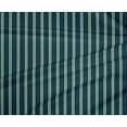 thumbnail image 4 of oneOone Polyester Lycra Fabric Vertical Stripe Print Fabric BTY 56 Inch Wide, 4 of 4