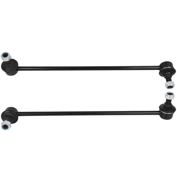 cciyu Front Sway Bar End Link For 2011-2012 For Hyundai Sonata 2011-2012 For Kia Optima 2pcs