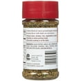 thumbnail image 3 of Lawry's Garlic Pepper Coarse MSF2&nbsp;Ground Blend, 2.6 oz Shakers, 2 pk, 3 of 3