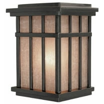 9142-68 Dolan Lighting Freeport 1-Light Outdoor Wall Mount
