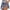 Dark Blue, variant on Idoravan Shorts for Women Clearance Women's Summer Pleated Tennis Skirts Athletic Stretchy Short Yoga Fake Two Piece Trouser Skirt Shorts