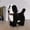 E, variant on Plush Robot Dog, Realistic Interactive Puppy Toy, that Acts Like a Real Dog, Walks, Barks ,Wags Tail, for Kids ,Pet Lovers