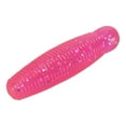 thumbnail image 2 of TFixol 10-Pack Soft Fishing Lure, 5cm/5.8g, High Elasticity PVC with Reflective Paillette, Realistic Worm Design for Deep Water Attraction, Multiple Colors Available., 2 of 7